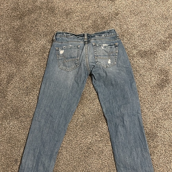 American eagle Jean - Picture 2 of 2